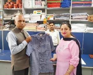 सोलन : 7 अगस्त को मनाया जाएगा हथकरघा दिवस