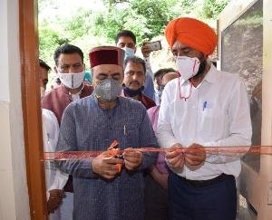 himachal pradesh news update solan 7 august 