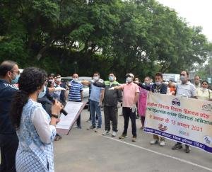सोलन : उपायुक्त ने किया स्वच्छ हिमाचल अभियान-2021 का शुभारम्भ