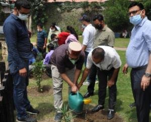 सोलन :सबसे स्वच्छ वार्ड 15 अगस्त को होंगे सम्मानित : ज़फ़र इकबाल