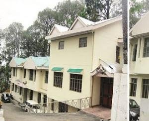 दाड़लाघाट : प्राथमिक स्वास्थ्य केंद्र में रिक्त पदों को शीघ्र भरने की मांग 