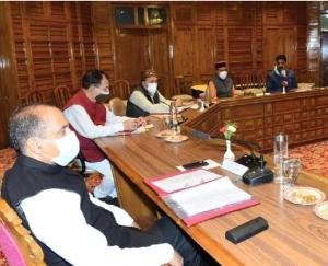 himachal -cabinate meeting august 10 