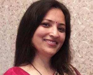 शिमला : कांग्रेस के योगदान का इतिहास पढ़े मुख्यमंत्री - किरण धांटा