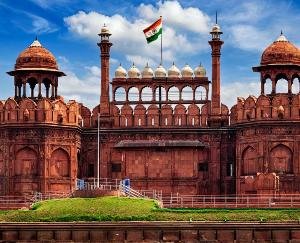 नई दिल्ली :15 अगस्त पर लालकिले के चप्पे-चप्पे पर रहेगी कड़ी सुरक्षा