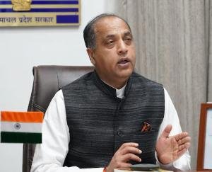 अर्की : 13 अगस्त को अर्की के प्रवास पर होंगे मुख्यमंत्री जयराम ठाकुर