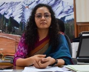 सोलन : 13 अगस्त से लागु होंगे सरकार द्वारा कोरोना को लेकर दिए गए दिशा निर्देश - उपायुक्त