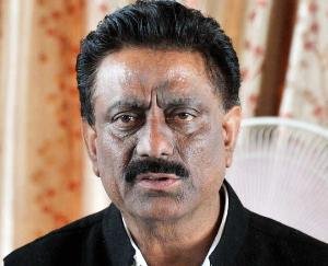 शिमला : सरकार और आपदा प्रबंधन के बीच कोई भी तालमेल नही - राठौर