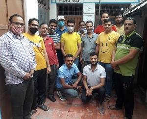 soan news update 2021 august 14