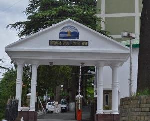 46 hours of proceedings in 10 days himachal pradesh august 16 