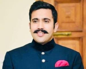 कांग्रेस के प्रयासों से ही हुआ आधुनिक भारत का निर्माण - विक्रमादित्य सिंह