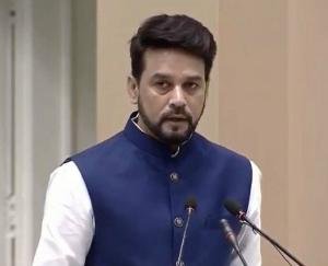 20 अगस्त को अर्की पहुंचेगे अनुराग ठाकुर - इन्दर पाल शर्मा