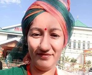 ज्वालामुखी: सरिता धीमान को किया गया भाजपा जिला देहरा उपाध्यक्ष नियुक्त