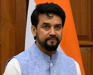 हमीरपुर संसदीय क्षेत्र में दो बार प्रवेश करेगी जन-आशीर्वाद यात्रा: सुमित शर्मा