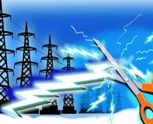 दाड़लाघाट : 19 अगस्त को विद्युत आपूर्ति बाधित