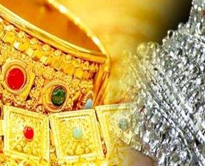 सोने में तेजी, चांदी में भी उछाल, 47 हज़ार के ऊपर पहुंचा सोना
