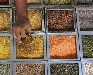 Himachal: Urad-gram dal and mustard oil will be cheaper in ration depots