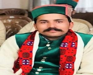 शिमला : प्रदेश विधि प्रकोष्ठ युवा कांग्रेस की कार्यकारिणी का गठन