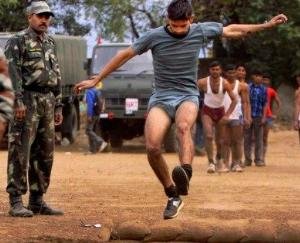 सोलन : भारतीय सेना में भर्ती के लिए 28 अगस्त तक ऑनलाइन पंजीकरण