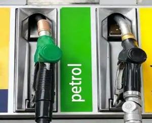 Diesel price declined for the third consecutive day, no change in petrol price