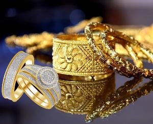Gold and silver prices rise, know today's gold price
