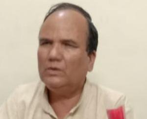 कुनिहार : जन आशीर्वाद यात्रा को लेकर की गई कांग्रेस की टिप्पणी की जिला भाजपा ने की कड़ी निंदा