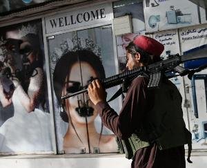 Taliban 2.0: Brutal History, Present in Fear and Uncertain Future