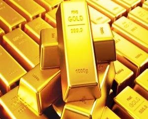 Gold prices fall, know what is the price of gold today