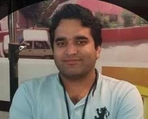 Jwalamukhi: Can Anurag Thakur convert his success into Himachal's success: Vikas Dhiman