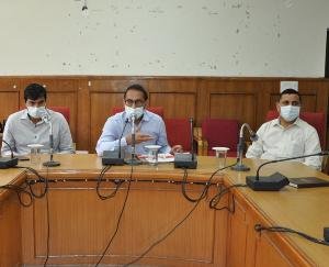 Various programs will be organized under the Golden Jubilee celebrations in Solan district