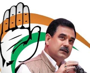 Darlaghat: State Congress General Secretary Sanjay Awasthi targeted the government