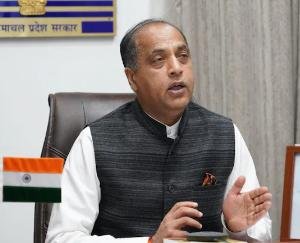 मुख्यमंत्री ने प्रवासी भारतीयों को हिमाचल में निवेश के लिए किया आमंत्रित