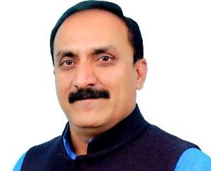 BJP state spokesperson Baldev Tomar took a jibe at farmer leader Rakesh Tikait, said this