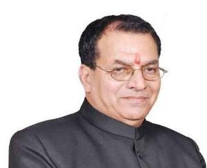 Shimla: State government committed to protect the interests of apple growers- Suresh Bhardwaj