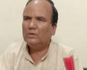 कुनिहार: राकेश टिकैत और सब्जी मंडी के व्यापारी के बिच हुई नोक झोंक की भाजपा ने की निंदा