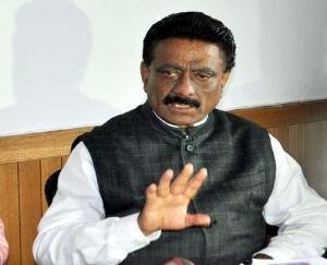 शिमला : जन्मदिन पर बधाई एवं शुभकामनाएं देने वालो के प्रति राठौर ने प्रकट किया आभार