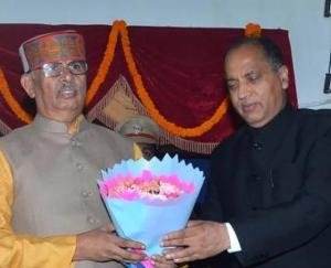 राज्यपाल और मुख्यमंत्री ने प्रदेशवासियों को जन्माष्टमी की शुभकामनाएं दीं