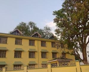 देहरा: गरली आश्रम परिसर मे 17 वर्षीय लडकी की अचानक सेहत बिगडी