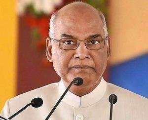 Ram Nath Kovind will be the third President to address the Himachal Assembly