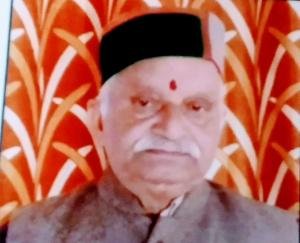 Kunihar's pensioners made this demand from Chief Minister Jai Ram Thakur