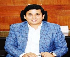 Deputy Commissioner Shimla Aditya Negi gave information about 'One Nation One Ration Card' scheme