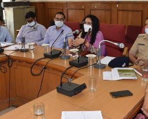 Solan: Various programs will be organized in the golden jubilee year of full statehood - Kritika Kulhari