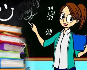 State government released the list of state level teacher awards