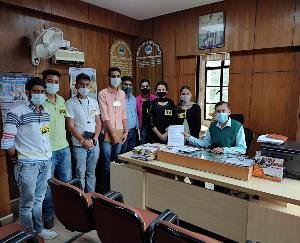 Shimla: Results of first and third session of BEd to be declared soon-ABVP