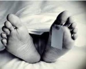 रक्कड़:सदवां-बणी मार्ग पर ट्रेक्टर से गिरा व्यक्ति ,मौत