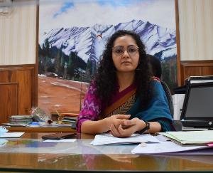 सोलन : प्रधानमंत्री के संवाद कार्यक्रम का एलईडी पर होगा लाईव प्रसारण