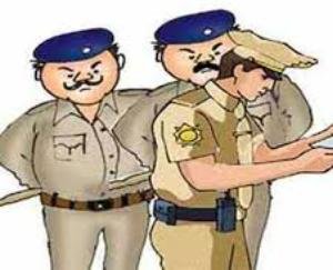 देहरा: बरवाड़ा में सरकारी नलका लगने को रोकने, गली गलौच करने पर व्यक्ति के खिलाफ मामला दर्ज