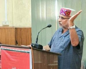 देश और समाज की रचना में युवाओं की एहम भूमिका : खन्ना 