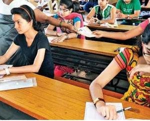 विभागीय परीक्षा 13 से 20 सितम्बर तक होंगी