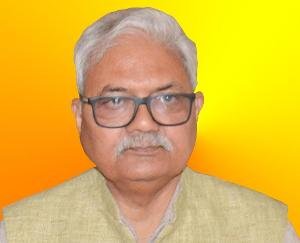 Shimla: Former VC Prof Juyal became the first National Working President of BTSS