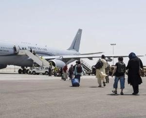 No Afghani will have to leave India without the permission of the government